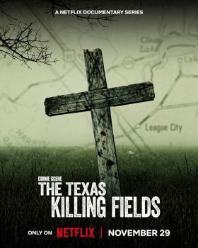 Tetthely: Texas gyilkos földjén 1. évad (2022)