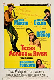 Texas a folyón túl (1966)