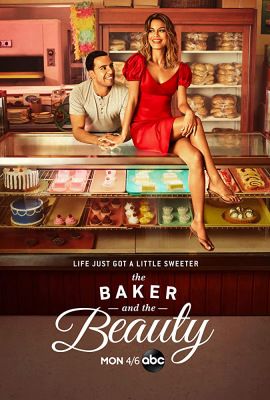 The Baker and the Beauty 1. évad (2020)
