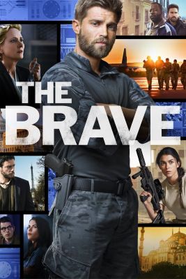 The Brave 1. évad