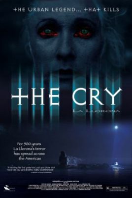 The Cry (2007)