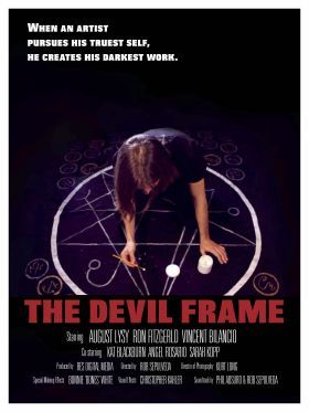 The Devil Frame (1000)