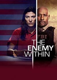 The Enemy Within 1. évad (2013)
