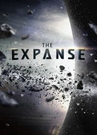 The Expanse 2. évad (2017)