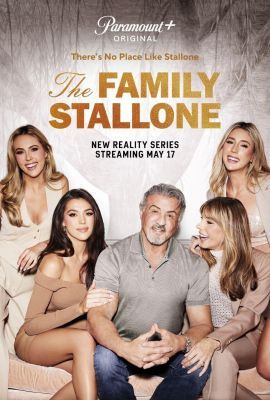The Family Stallone 1. évad