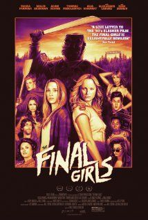 Szöktetés a pokolból (The Final Girls) (2015)