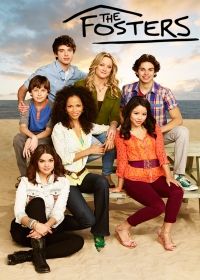 The Fosters 5. évad (2017)