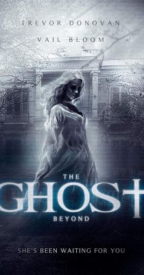 The Ghost Beyond (2018)