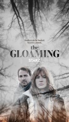The Gloaming 1. évad (2020)