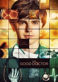 Doktor Murphy (The Good Doctor) 1. évad (2017)