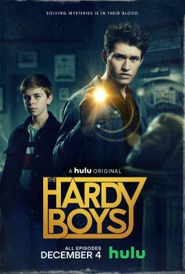 The Hardy Boys 1. évad (2020)