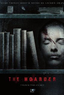 The Horder (2015)