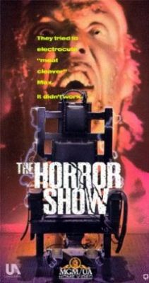 The Horror Show (1989)