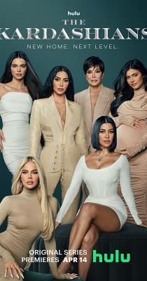 The Kardashians 1. évad