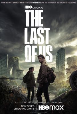The Last of Us 1. évad (2023)