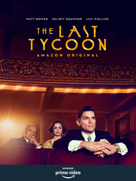 The Last Tycoon (Az utolsó filmcézár) 1. évad