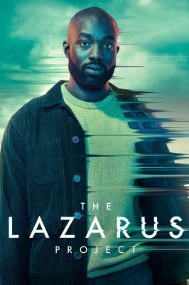 The Lazarus Project 1. évad (2022)