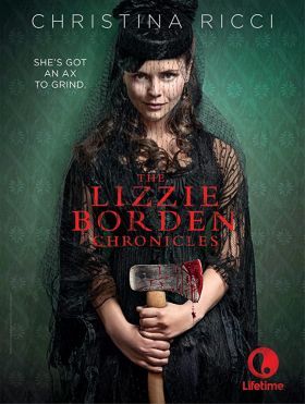 The Lizzie Borden Chronicles 1. évad