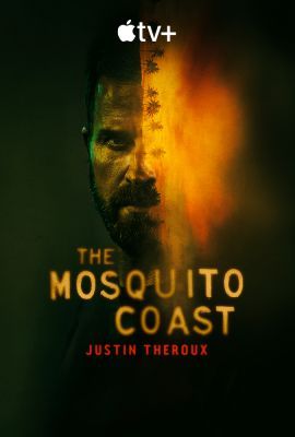 The Mosquito Coast 1. évad
