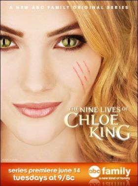The Nine Lives of Chloe King 1. évad (2011)