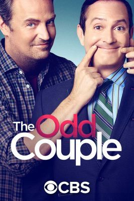 The Odd Couple 2. évad