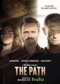 The Path 1. évad (2016)