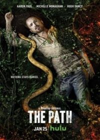 The Path 2. évad