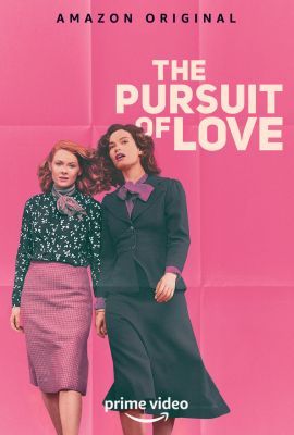 The Pursuit of Love 1. évad (2021)