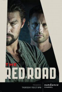 The Red Road 1. évad (2014)