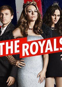 The Royals 1. évad