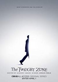 The Twilight Zone 1. évad