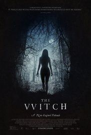 The VVitch: A New-England Folktale (The Witch - A boszorkány) (2015)
