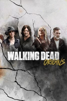 The Walking Dead: Origins 1. évad (2021)