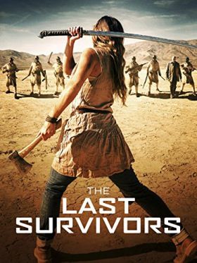 The Last Survivors (The Well) (2014)