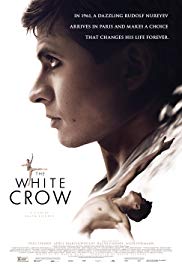 The White Crow - Rudolf Nurejev élete (2018)