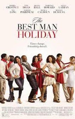 Buli holtunkiglan (The Best Man Holiday) (2013)