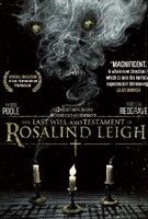 The Last Will and Testament of Rosalind Leigh (2012)