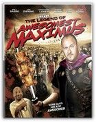 301, avagy Maxiplusz, a legnagyobb római (The Legend of Awesomest Maximus) (2011)