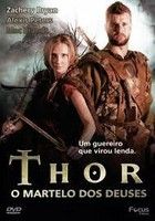 Thor: Az Isten kalapácsa (2009)