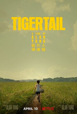 Tigertail – A mi történetünk (2020)