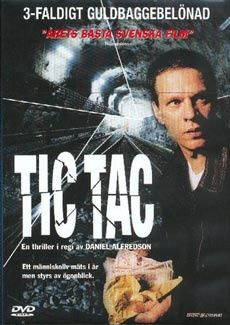 Tik-tak (1997)