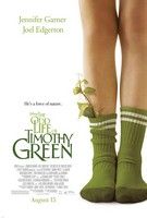 Timothy Green különös élete (2012)