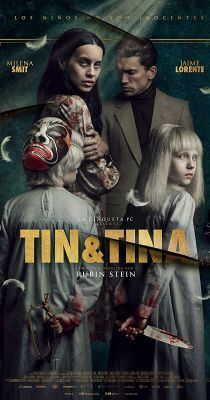 Tin és Tina (2023)