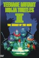 Tini nindzsa teknőcök 2.: A trutymó titka (1991)