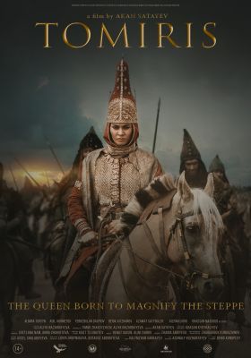 Tomürisz-A sztyeppe királynője (2019)
