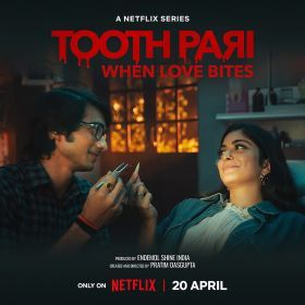 Tooth Pari When Love Bites 1. évad