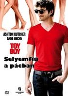 Toyboy - Selyemfiú a pácban (2009)