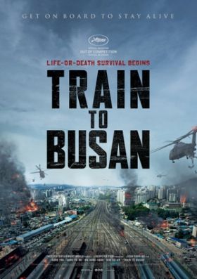 Vonat Busanba: Zombi expressz (2016)