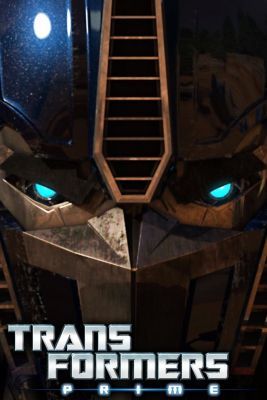 Transformers Prime 2. évad