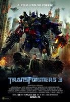 Transformers 3. (2011)
